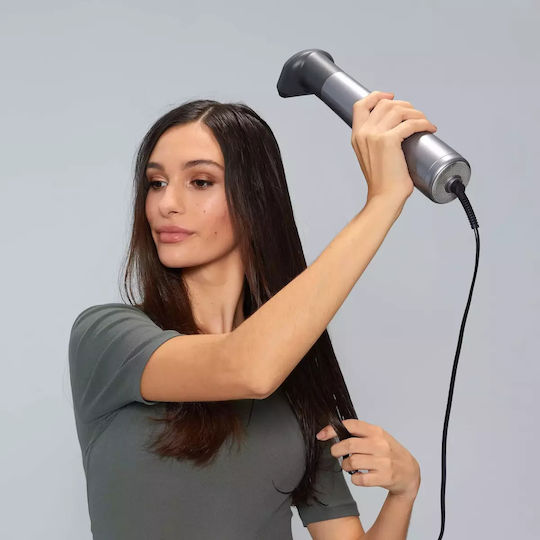 Braun Airstyler Ηλεκτρική Βούρτσα με Αέρα για Ίσιωμα και Μπούκλες 1000W