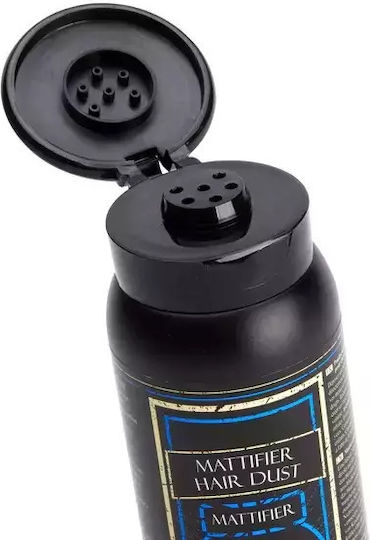 Dear Barber Mattifier Hair Dust 25gr