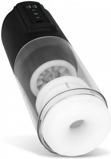 Satisfyer Masturbator mit Vibration 1Stück
