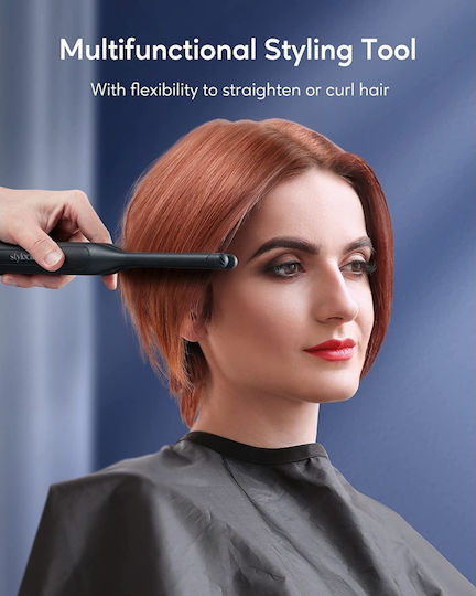 Stylocks Πρέσα Μαλλιών