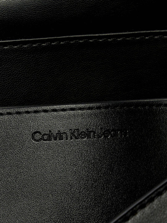 Sculpted Women's Bag Shoulder Black