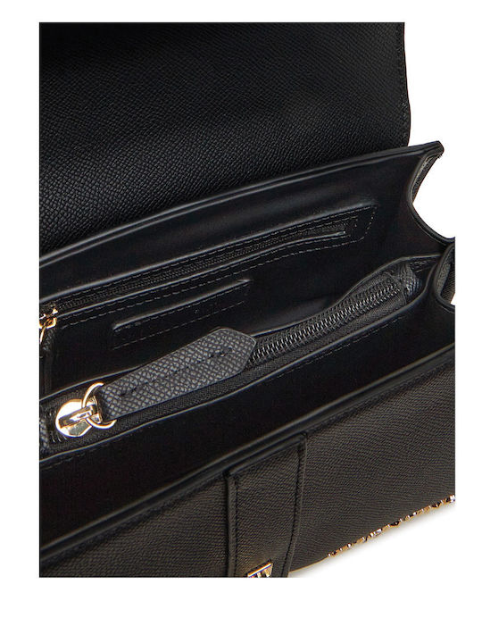 Geantă de damă Crossbody Neagră