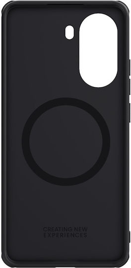 Nillkin Super Frosted Back Cover Πλαστικό Μαύρο (Poco X7 Pro)
