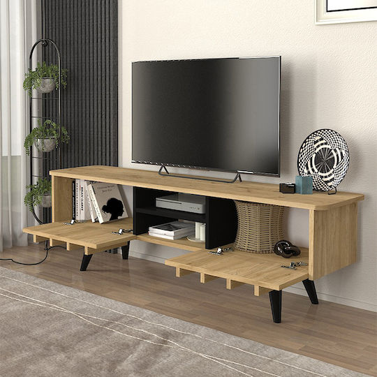 Gemma Bodenstehend Sepet Eiche 150x35x46,7cm Gemma Bodenstehend Sepet Eiche 150x35x46,7cm