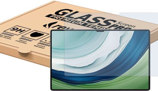 Folie din Sticlă Călită pentru Tabletă Huawei Matepad Pro 13.2" – Sticlă Securizată