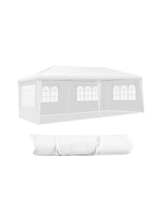 Costway Тента Тераса 6x3м