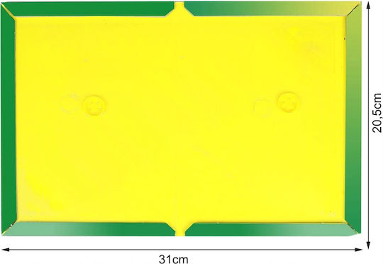 Olympus Παγίδα Κόλλας 31x21cm