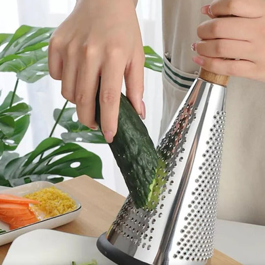 Grater for Fruits & Vegetables 27.5x12cm