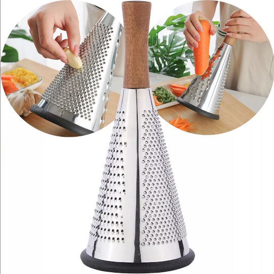 Grater for Fruits & Vegetables 27.5x12cm