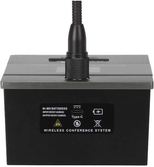 Bler Audio Микрофон за Конферентни Системи