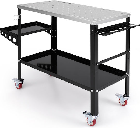 Costway 1Stück TH10089BK