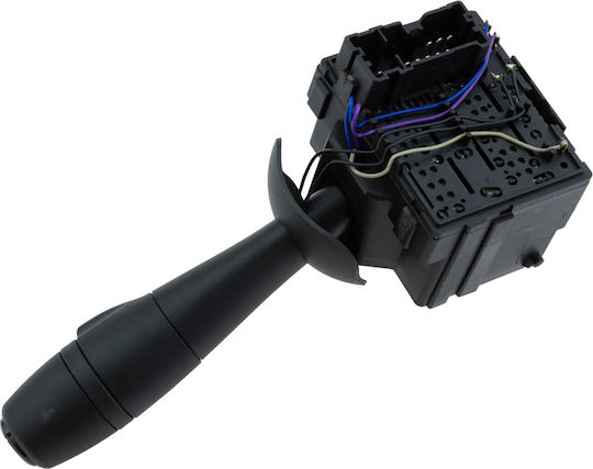NTY Car Light Switch for Smart ForTwo