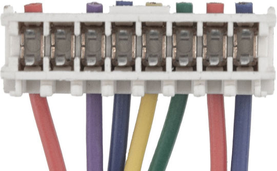 NTY Автомобилен превключвател за стартер за Audi A3 / Q2 Seat Ateca / Леон Skoda Карок / Кодиак / Октавия / Изключителен Volkswagen Голф / Тигуан Олспейс / Туран