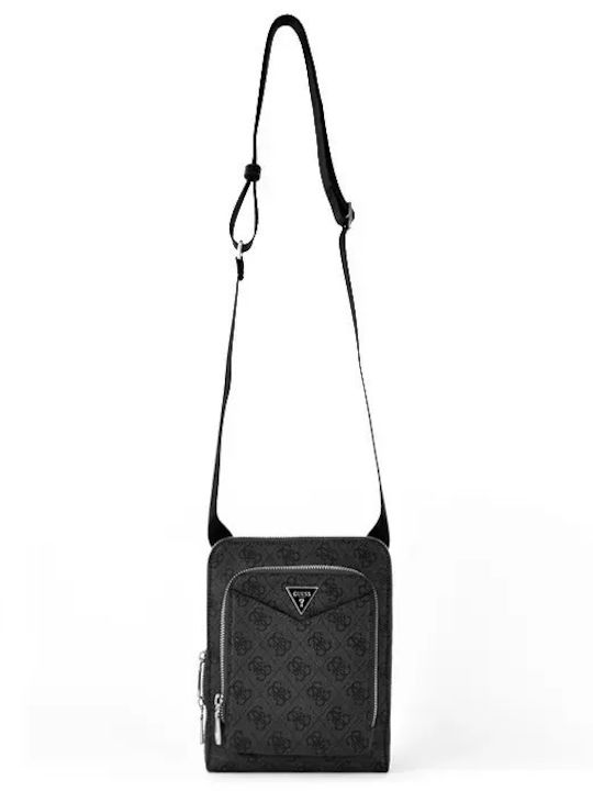 Men's Bag Shoulder / Crossbody Black
