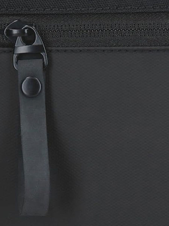 Stratford Herrentasche Schulter / Crossbody Schwarz