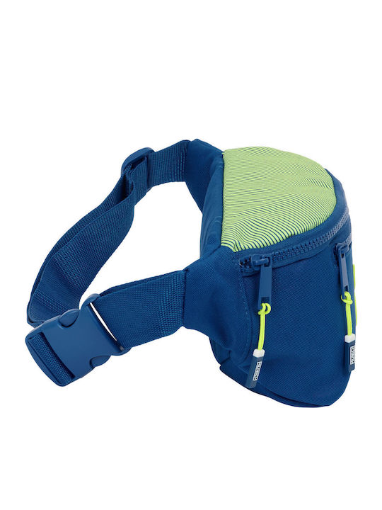 Bum Bag pentru Talie Albastru marin