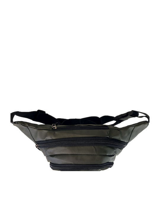 Bum Bag Taille Khaki