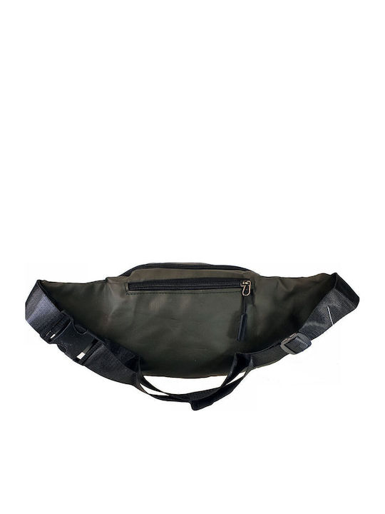 Bum Bag Taille Khaki