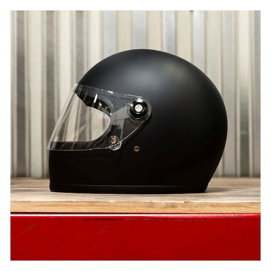 Ζελατίνα Κράνους Biltwell Gringo S Sv 22.06 Shield Clear 994525