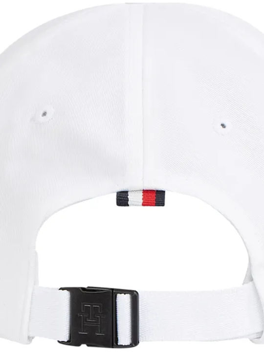 Tommy Hilfiger Th Imd Color 6 Panel Cap