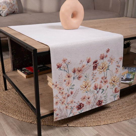 Teoran Fustă Pătrată Set 2buc Piera Multicolor