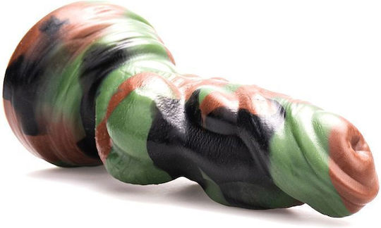 Kiotos Immobilization Straps in Green Color