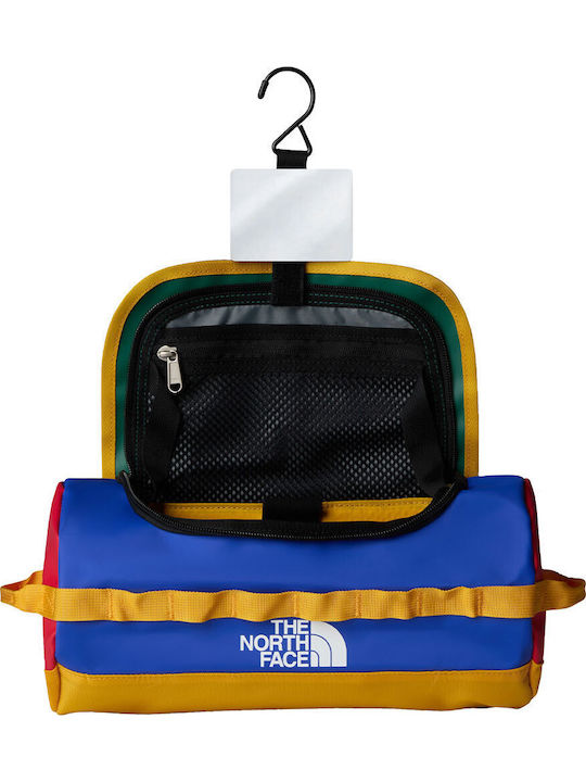 North Face Base Camp Reisewaschbeutel 5,7 L 28 cm x 15,25 cm x 15,25 cm