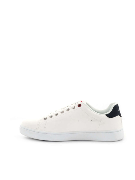 Sneakers White