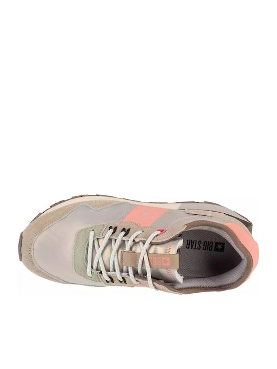 Sneakers Gray