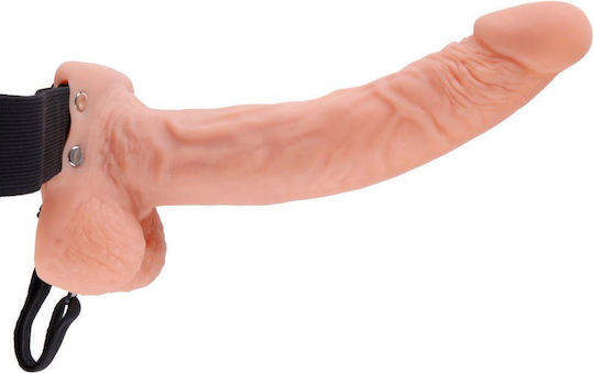 Fetish Fantasy 9-inch Hollow