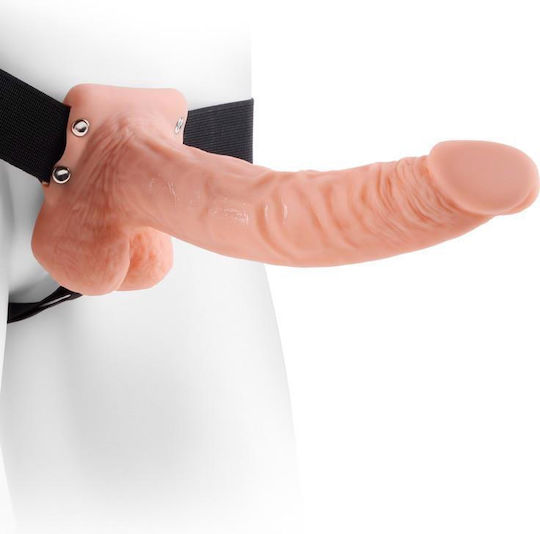 Fetish Fantasy 9-inch Hollow