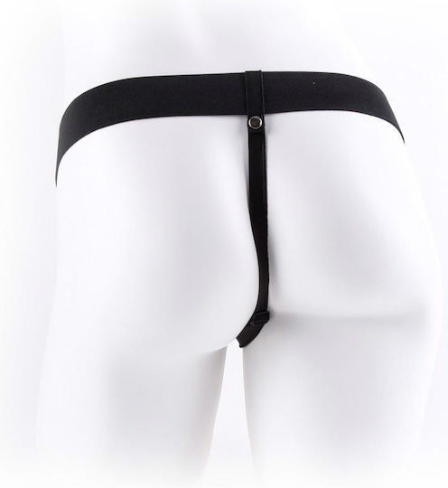 Fetish Fantasy 9-inch Hollow