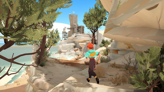 Caravan SandWitch PS5 Game