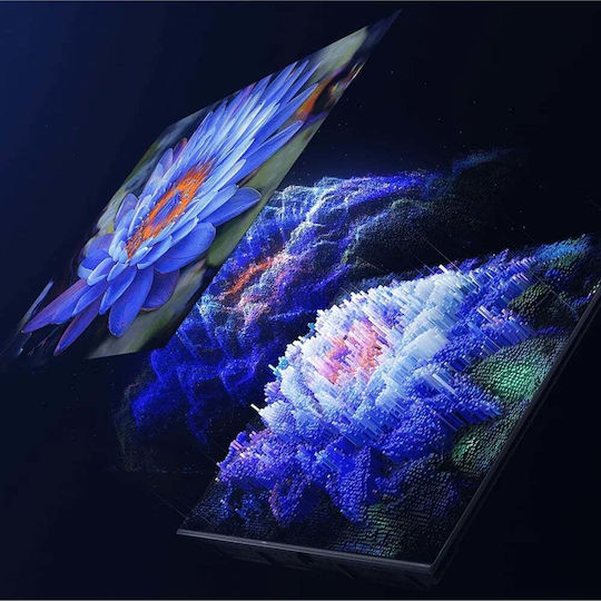 Xiaomi Smart Τηλεόραση 65" 4K UHD Mini LED L65MA-SPLEU HDR (2025)