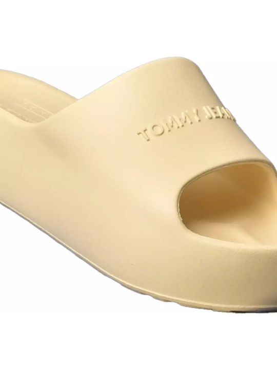 Slides σε Μπλε Χρώμα