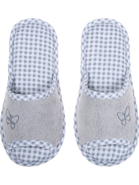 Amaryllis Slippers