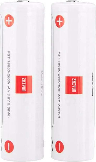 Zhiyun 18650 Camera Accessory