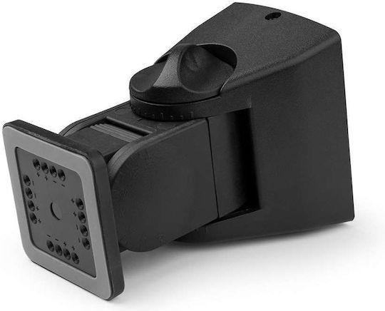 Power Dynamics Παθητικά Επιτοίχια Ηχεία 120W (Ζεύγος) Μαύρα