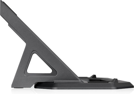 Thermaltake Chassis Stand Kit Tower 600 Black Ac-076-on1nan-a1