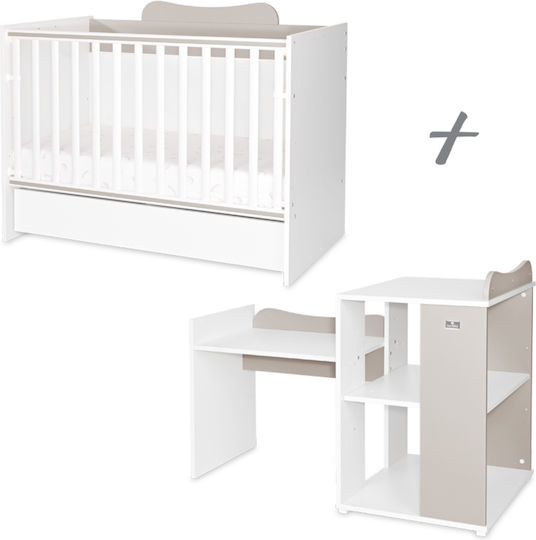 Beboulino Baby-Möbel-Sets