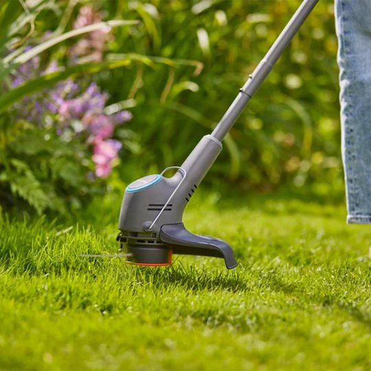 Gardena EasyTrim 25 Freischneider Schulter/Hand Batterie