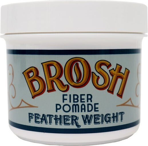 Brosh Fiber Pomade