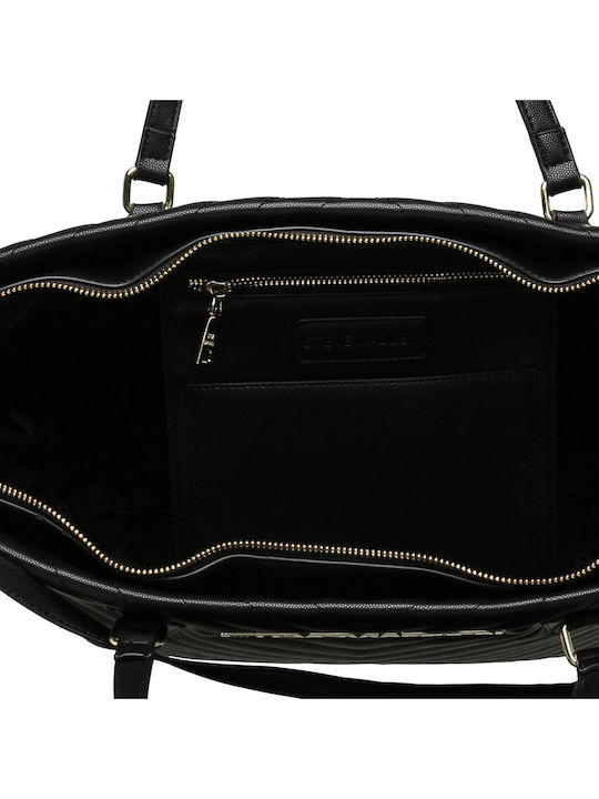 Bjude2 Set Women's Tote Bag Black