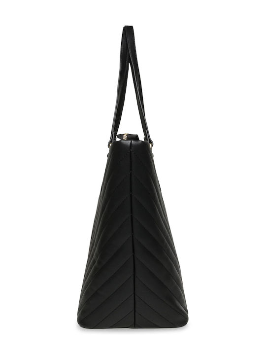 Bjude2 Set Women's Tote Bag Black