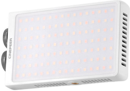 Zhiyun Cinepeer Cm25 Bicolor LED