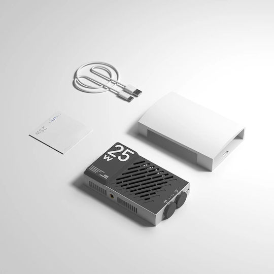 Zhiyun Cinepeer Cm25 Bicolor LED