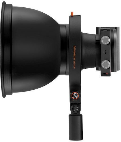 Zhiyun Cinepeer Cx100 Bicolor Led