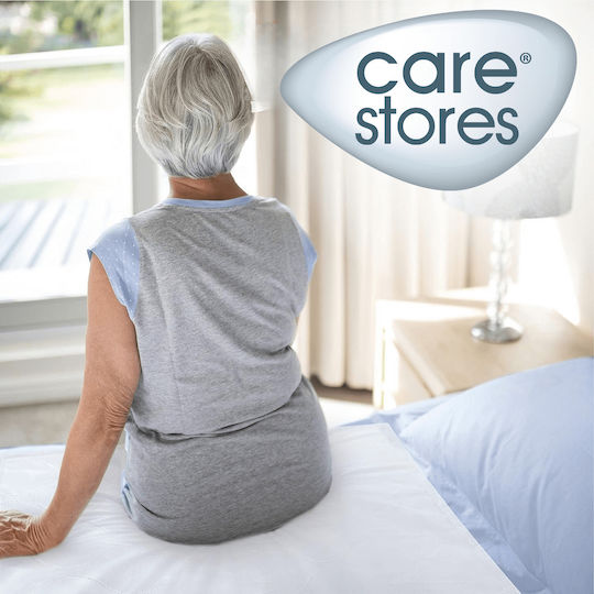 Care stores Υποσέντονα Ακράτειας 60x90cm 30τμχ
