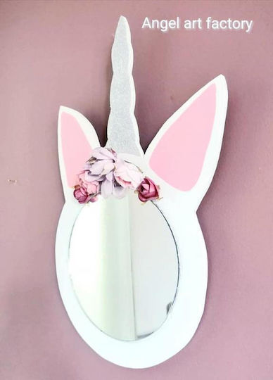 Unicorn Mirror