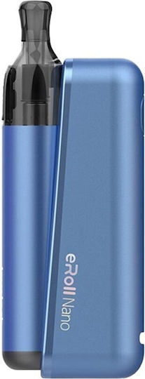 Joyetech Eroll Pod Kit 2ml με Ενσωματωμένη Μπαταρία 310mAh Μωβ